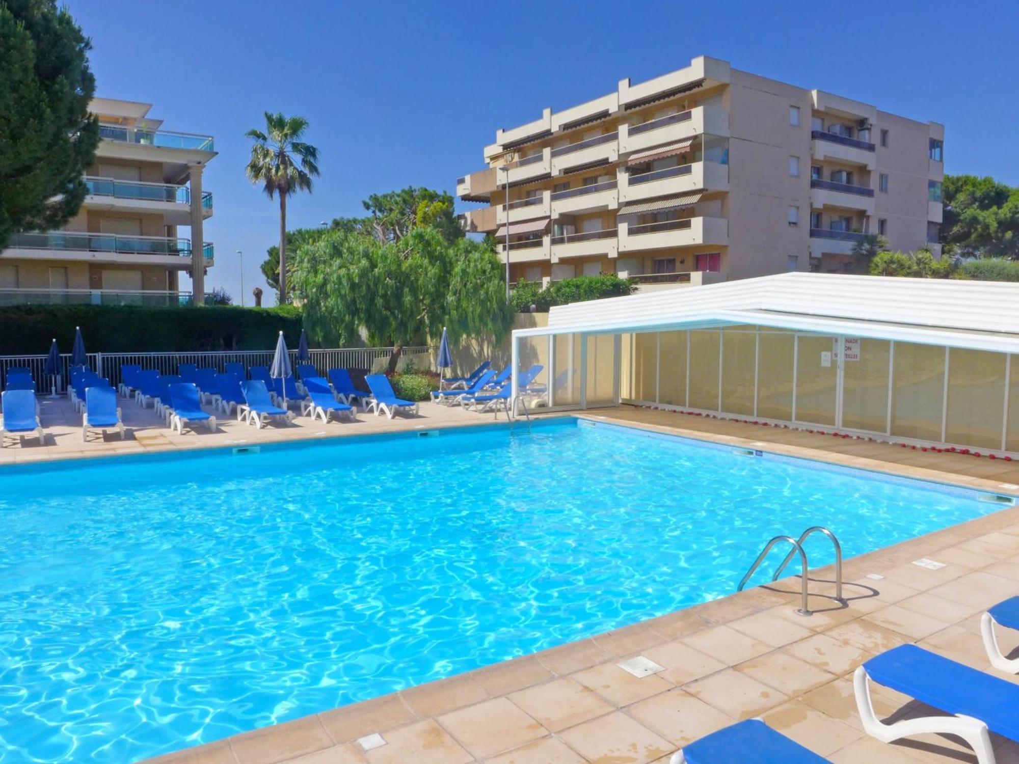 Appartamento En Bord De Avec Piscine - Jusqu'a 6 Personnes